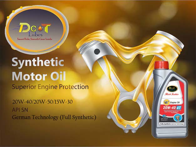 Engine Oil